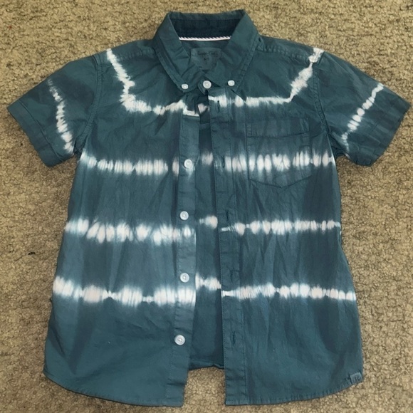 Sovereign Code Other - Gently used boys size 5